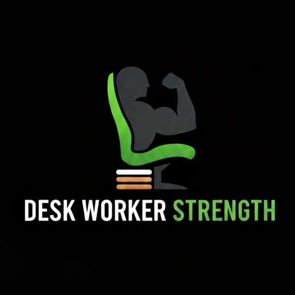 Desk Worker Strength